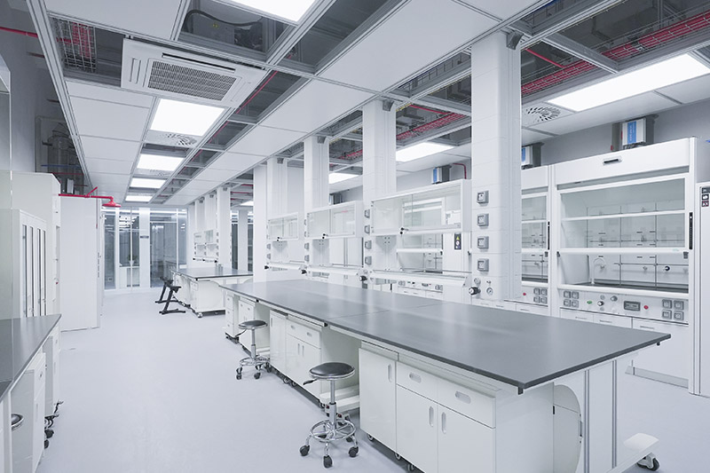 卓尼实验室革新：安全与科技的现代融合